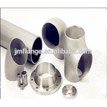 well-known pipe tee manufacturer in China